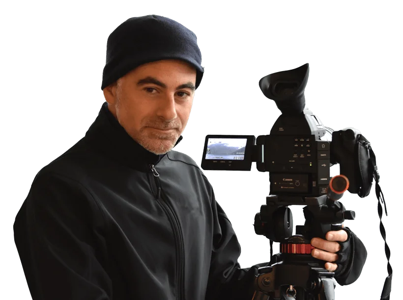 Leandro, Cinefly Marketplace Partner